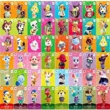 201-300 Animal Crossing New