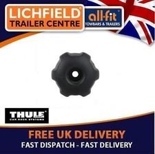 Thule Non-Locking Knobs x 1 to