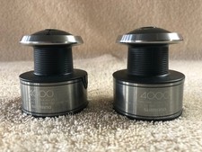Shimano Stradic 4000