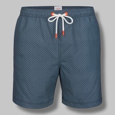SWIMS Shorts Swim Mens Casual