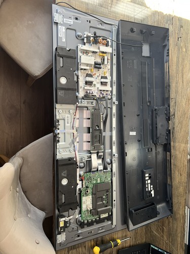 Power supply for oled - supply, lg
