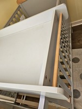 Tutti Bambini Rio Cot Bed with