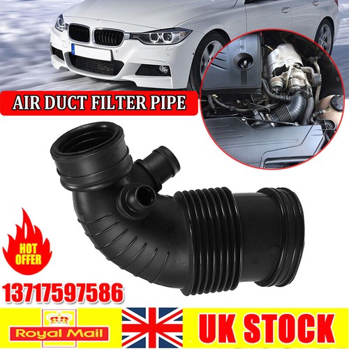 Air intake duct pipe - intake,
