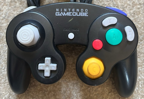 Official genuine nintendo - genuine,