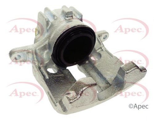 Apec front left brake caliper - front,