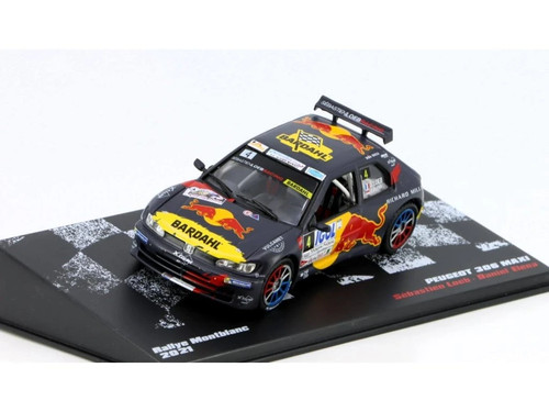 Peugeot 306 maxi rallye - , *