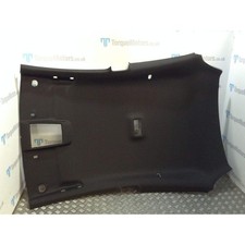 Astra J VXR GTC Black interior roof lining