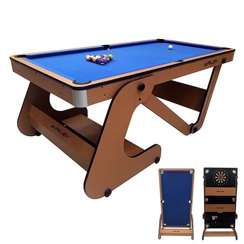 Riley 6ft folding - 3, 1