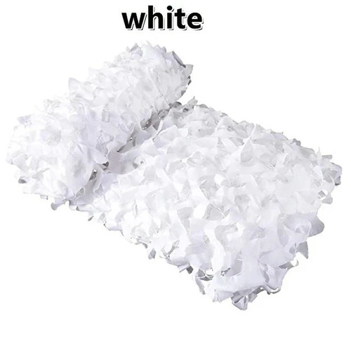 Large camouflage net camo - large,