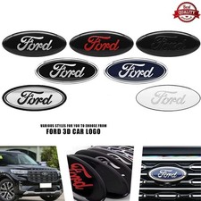 Car Hood Front Bonnet Grill