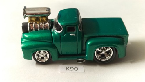 Ford pickup k90 - ford, muscle