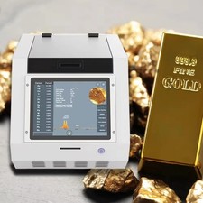 24K Metal/Gold Analyzer XRF