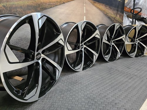 Refurbished genuine audi - genuine, 22"