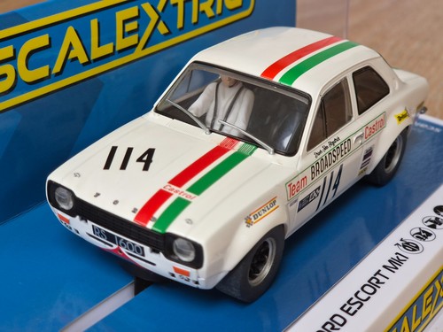 New scalextric c3924 - new,