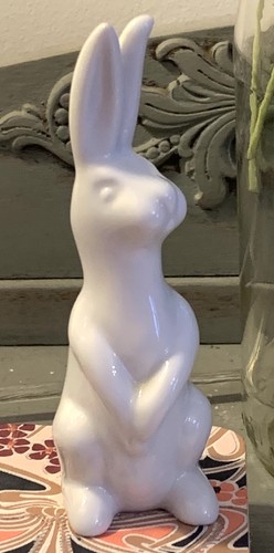 Furstenberg porcelain rabbit - furstenberg,