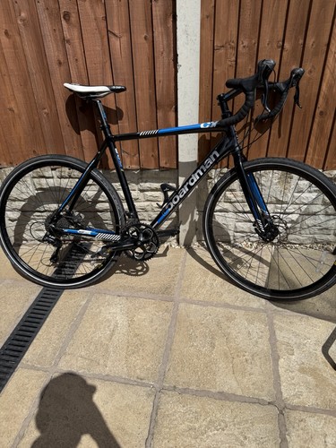 Boardman comp disc - boardman,