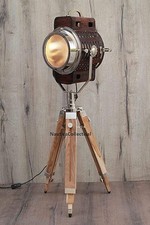 Vintage Industrial Tripod