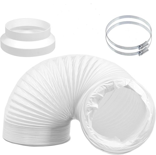 Deluxe hose extension - hose, kit