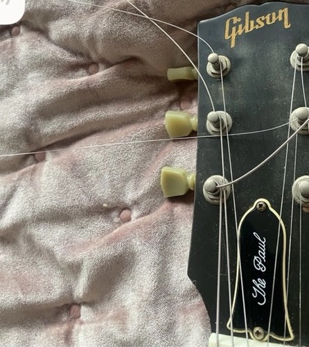 1980s gibson les paul - les,