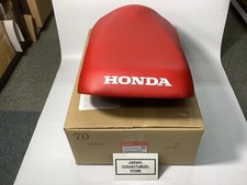 New GENUINE HONDA RUCKUS