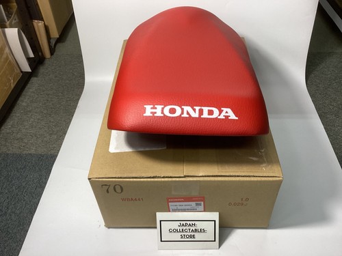 New genuine honda - honda, ruckus