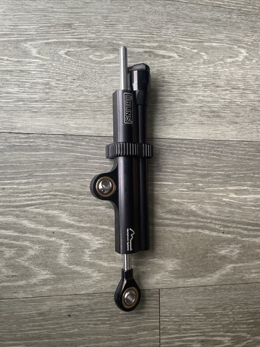 Kawasaki zx10rr 2017 ohlins - zx10rr, 2017-20