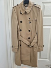 BURBERRY - Harbourne Trench