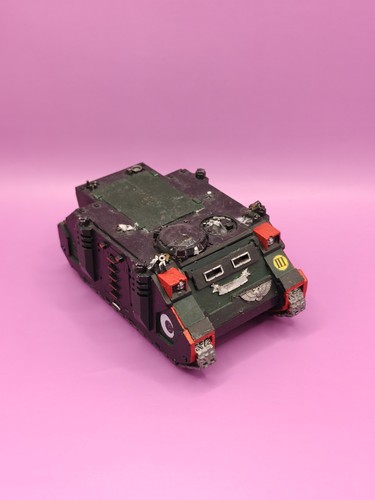 Warhammer 40k space marines - warhammer,
