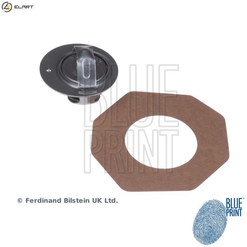 Thermostat coolant add69202 - thermostat,