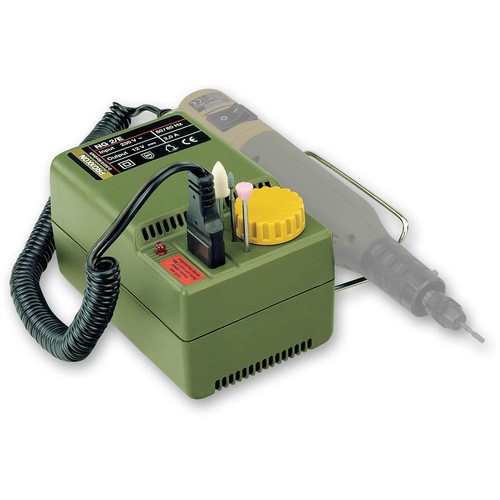 Proxxon micromot e mains - proxxon, ng