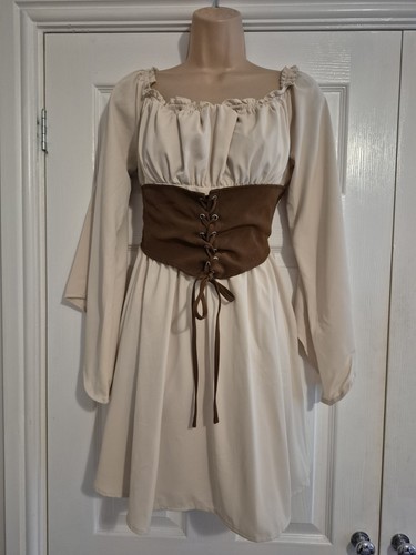 Medieval women short off - medieval, women's