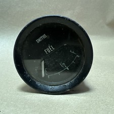 SMITHS FUEL GAUGE CLASSIC CAR