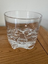 Vintage Iittala Finland Gaissa