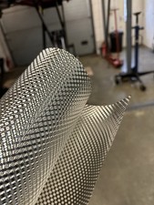 Exhaust Heat Shield Stainless