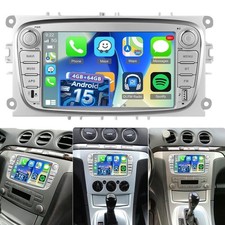 For Ford Mondeo Focus S/C-Max