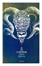 Waterman, Andrew dans Le Planétarium 1990 Livre de Poche