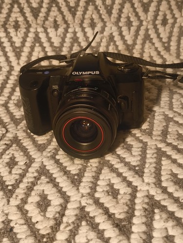 Olympus om101 power - olympus,