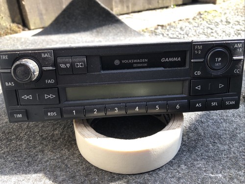 Passat 5 gamma - b5.5,