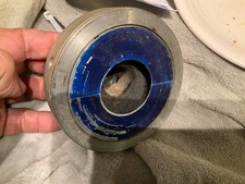 Coil grip chuck for ML8 wood