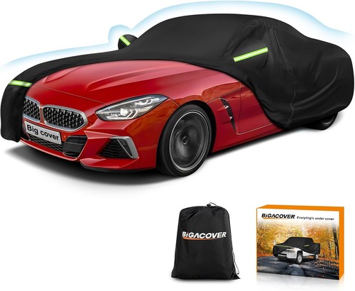 Car cover for bmw e85 - for, e86
