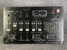 Vintage Numark DM-1650 Stereo