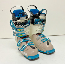 Scarpa Freedom Carbon Core