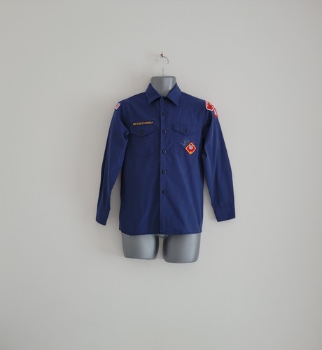Y2k boy scouts - scouts, america