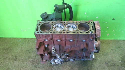 Fiat scudo expert - expert, engine