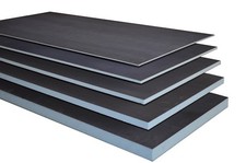 Xps tile backer board 6mm - tile, or
