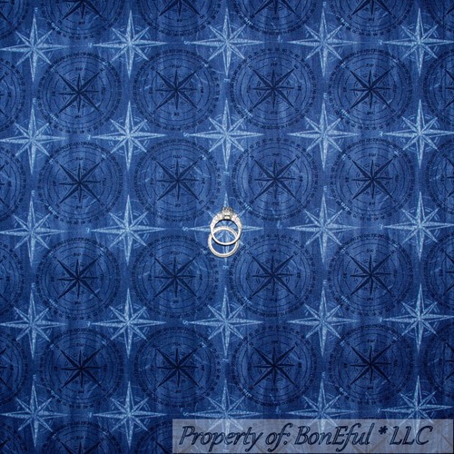 Boneful fabric cotton - fq, quilt