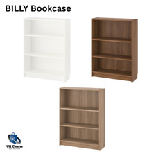 IKEA BILLY Bookcase Display