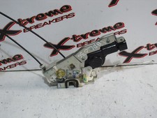 SUZUKI ALTO 2009-2015 DOOR