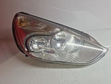 FORD GALAXY HEADLIGHT DRIVERS SIDE OFFSIDE RH HEADLAMP 2012 MPV