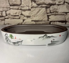 Large Handmade Ceramic Bonsai